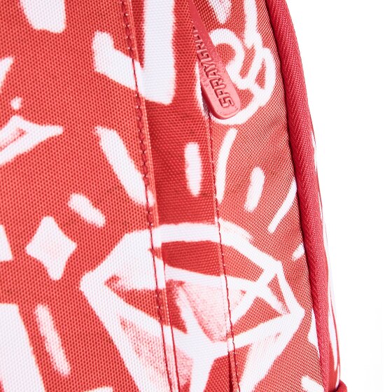 Sprayground Striking Dagrugzak 45 cm Laptop compartiment