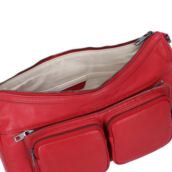 Liebeskind Maia Schoudertas M Leer 35 cm