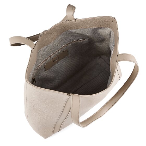 Furla Goccia Shopper Tas L Leder 37 cm