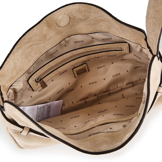 Guess Ella Crossbody tas 32 cm