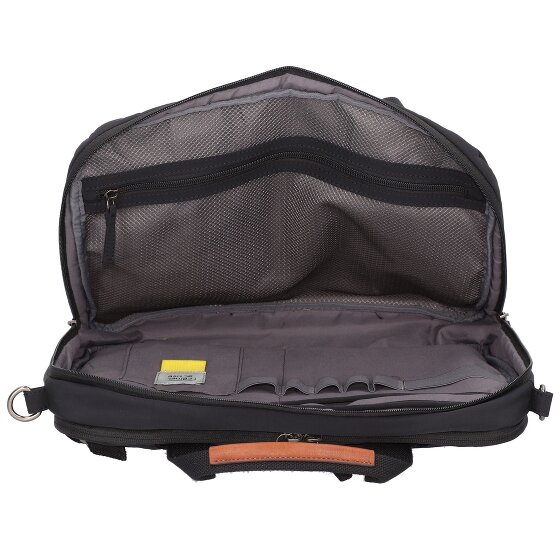 camel active City Koffer 38 cm Laptop compartiment