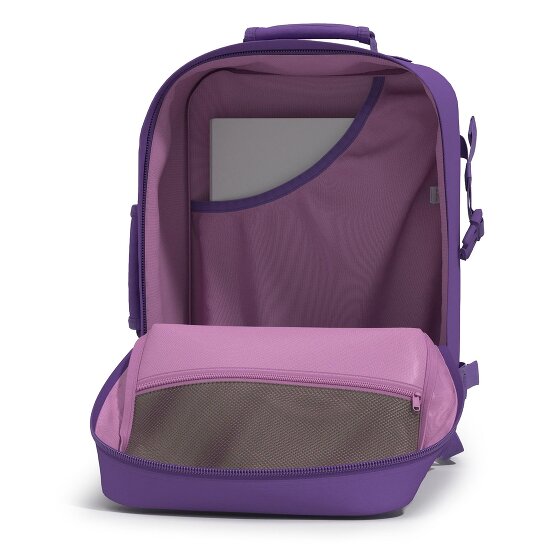 Cabin Zero Classic 124 Dagrugzak 45 cm Laptopvak