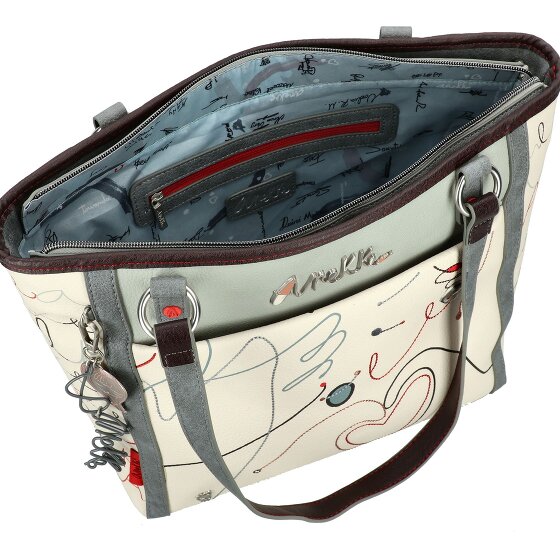 Anekke Shopper Tas 31 cm