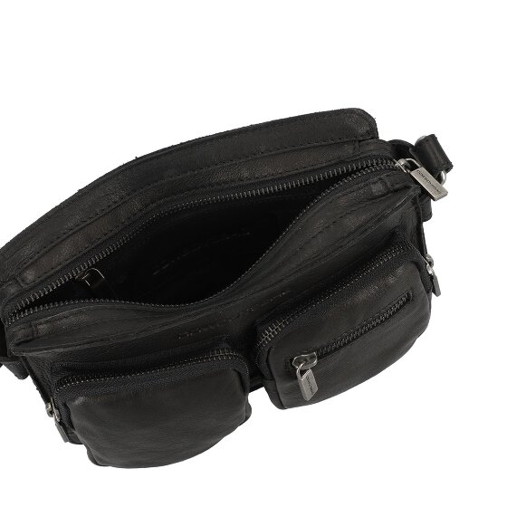 Cowboysbag Merlin Schoudertas Leer 22 cm