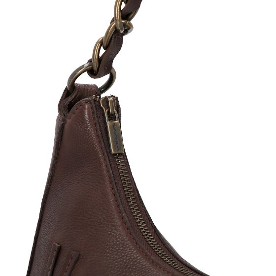 Cowboysbag Chained Middleton Schoudertas Leer 30 cm
