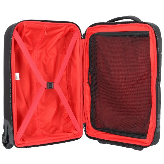 Helly Hansen Sport Expeditie 2-Wiel Cabin Trolley 55 cm