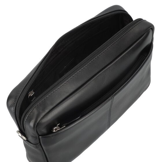 Esquire Oxford lederen polstasje 23 cm