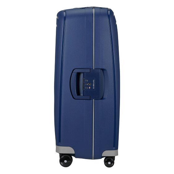 Samsonite S'Cure 4 wielen Trolley 75 cm