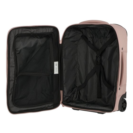 Herschel Heritage 2 wielen Cabinewagen 52 cm