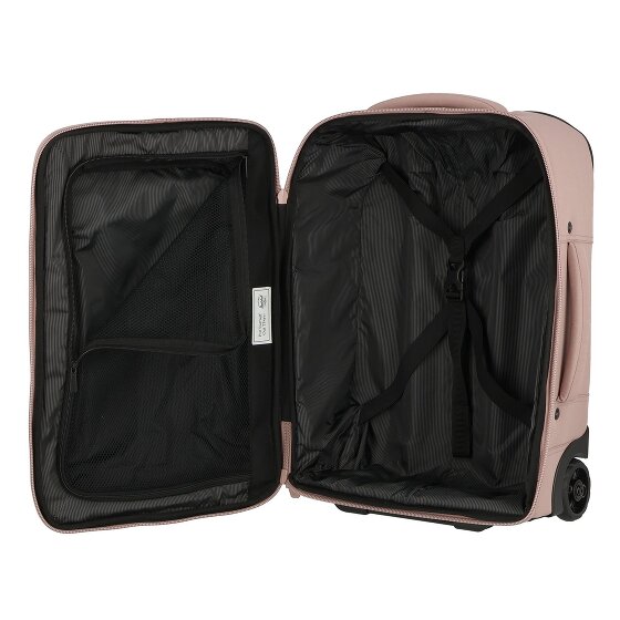 Herschel Heritage 2 wielen Cabinewagen 52 cm