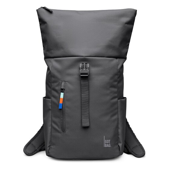 GOT BAG Rolltop Easy Dagrugzak 40 cm Laptop compartiment