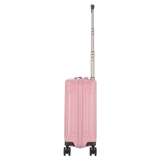 Piquadro PQ-Light 4 wielen Cabinewagen 45 cm