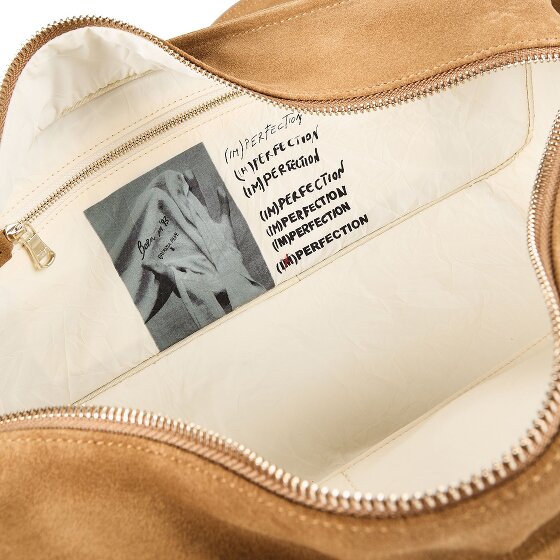 Patrizia Pepe (IM)Perfection Crossbody tas Leder 36 cm
