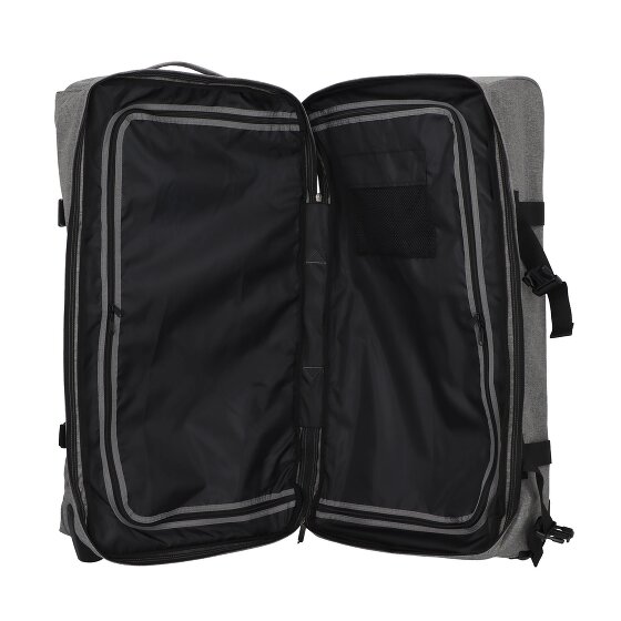 Eastpak Transit'R 2 wielen Trolley L 79 cm