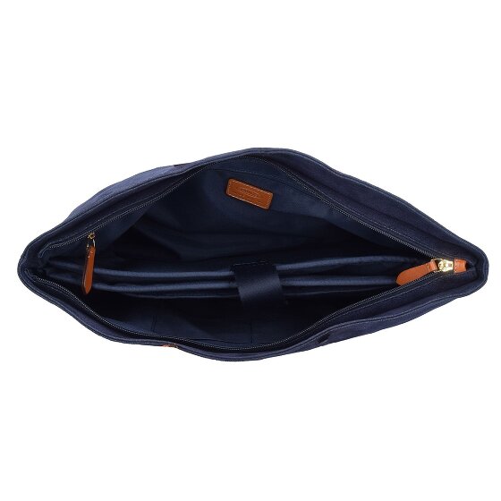 Bric's Life Briefcase 39 cm laptop compartiment
