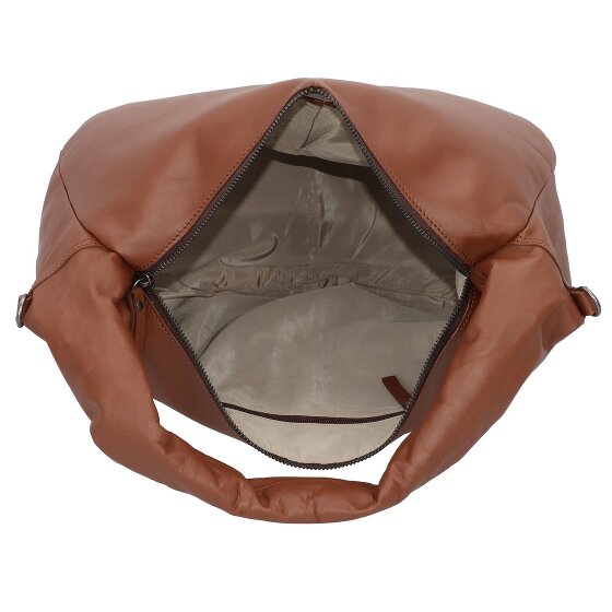 Harbour 2nd Just Pure Melissa Handtas Leer 35 cm