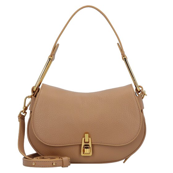 Coccinelle Magie Handtas Leer 22 cm