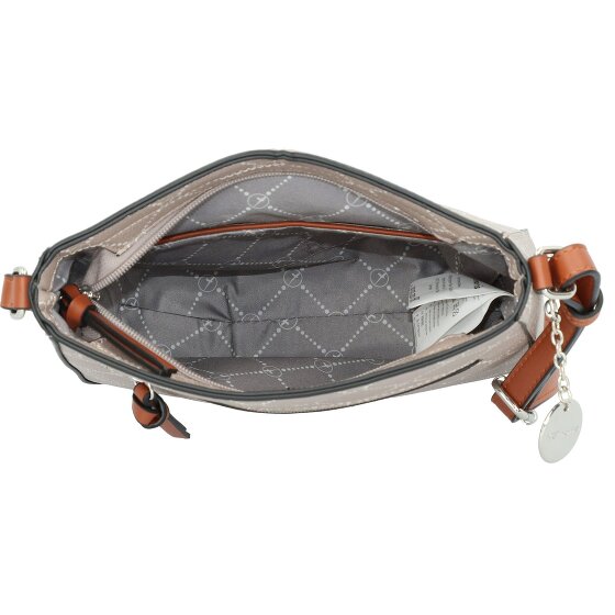 Tamaris Anastasia Klassieke Schoudertas 23 cm Tamaris Anastasia Klassieke Schoudertas 23 cm