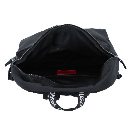 Hugo Tayron Dagrugzak 42 cm Laptop compartiment