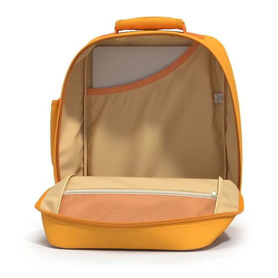Cabin Zero Classic 119 Dagrugzak 39 cm Laptop compartiment