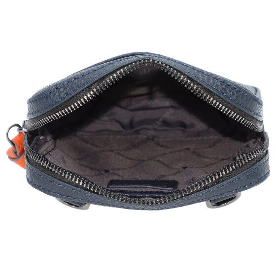 Braun Büffel Novara Schoudertas Leer 14.5 cm
