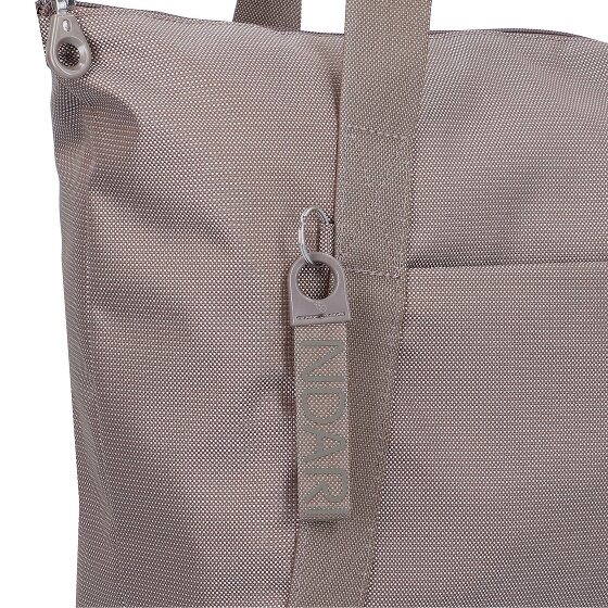 Mandarina Duck MD20 Shopper Tas 37 cm