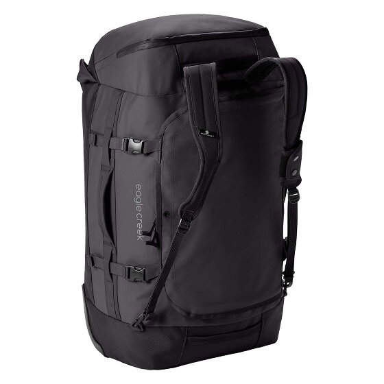 Eagle Creek Cargo Hauler 110 L 2 wielen Reistas 77 cm