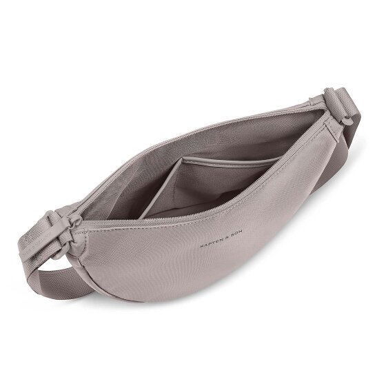 Kapten & Son Essential Moon Bag Schoudertas 30.5 cm