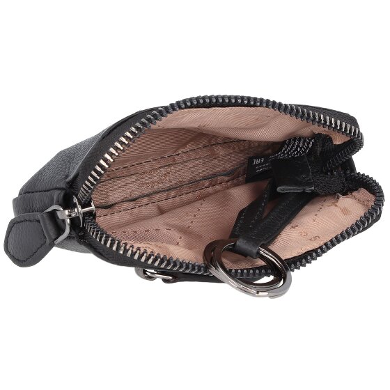 bugatti Bella Sleutel portemonnee Leer 12 cm