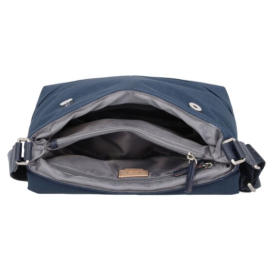 Jost Bergen schoudertas 26 cm