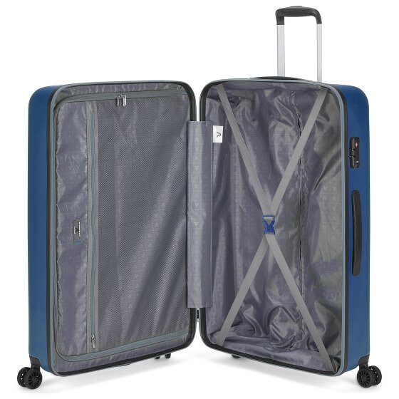 Roncato Ibiza 4 wielen Trolley L 75 cm
