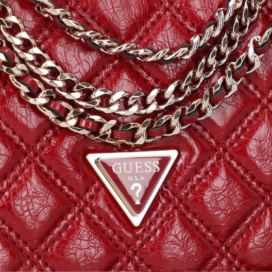 Guess Giully II Handtas 24 cm
