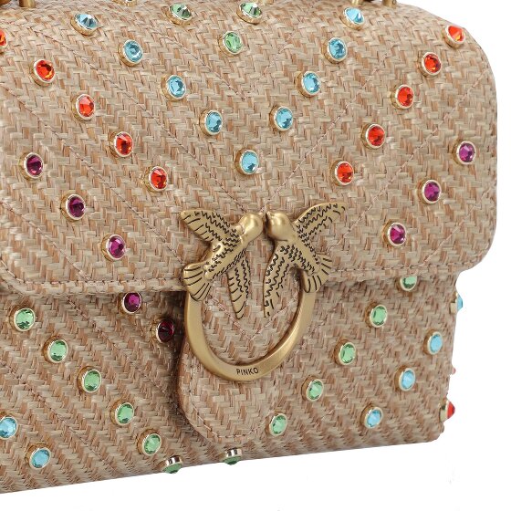 PINKO Love Lady Handtas 23 cm