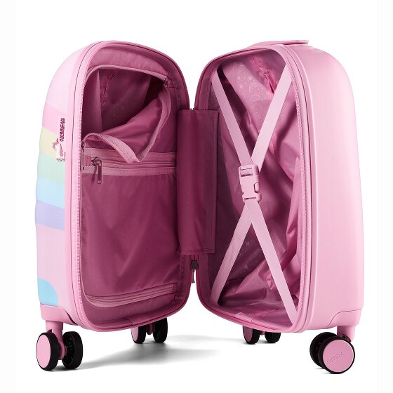 American Tourister Wondertrips 4 wielen Kinderwagen 47 cm