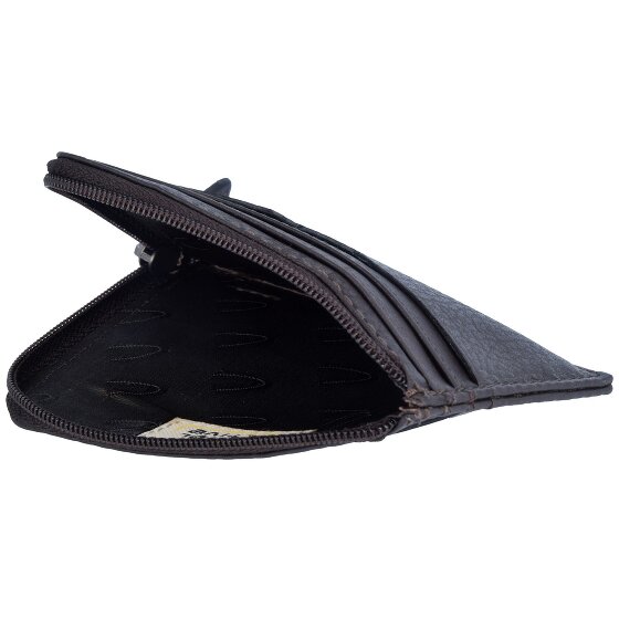 camel active Macau Creditcard etui Leer 11 cm