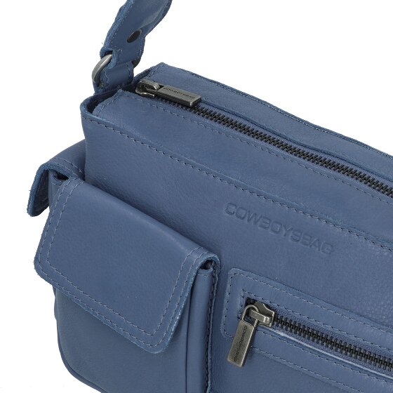 Cowboysbag Susanville Schoudertas Leer 25 cm