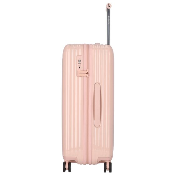 Bogner Piz 4 wielen Trolley M 65 cm