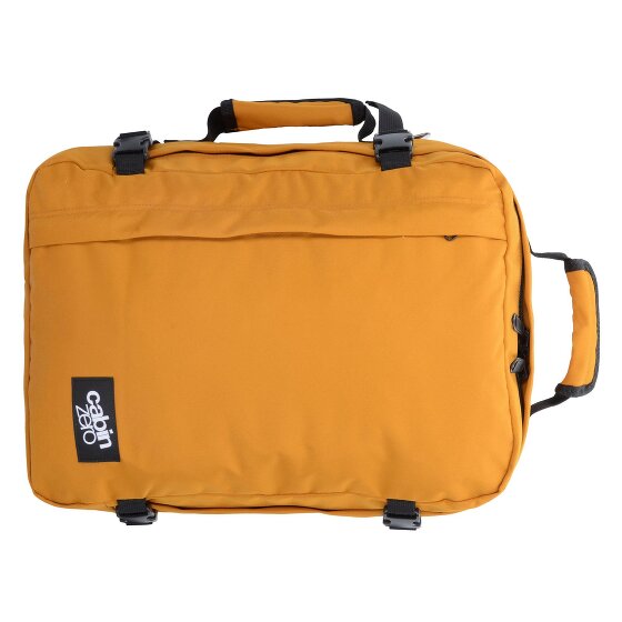 Cabin Zero Classic 36L Cabin Rugzak Rugzak 44 cm
