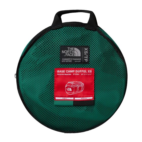 The North Face Base Camp XS weekendtas 45 cm