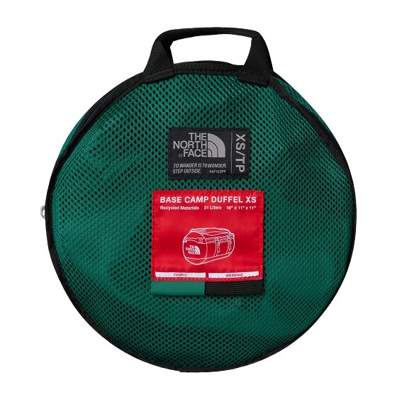The North Face Base Camp XS weekendtas 45 cm