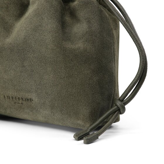 Liebeskind Lya Schoudertas Leer 25 cm