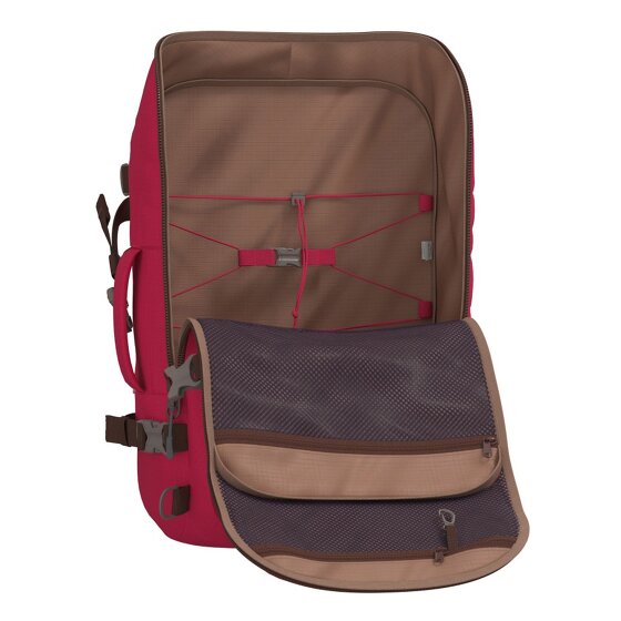 Cabin Zero Adventure Cabin Bag ADV Pro 32L Rugzak 46 cm Laptopcompartiment