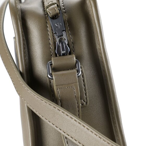 Calvin Klein Sculpted Schoudertas 17 cm