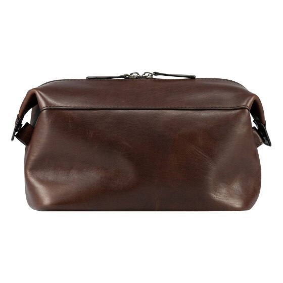 Jost Lund Toilettas Leer 25 cm