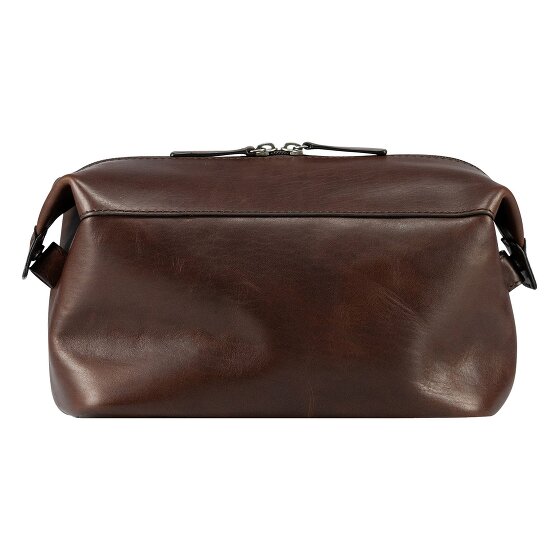 Jost Lund Toilettas Leer 25 cm