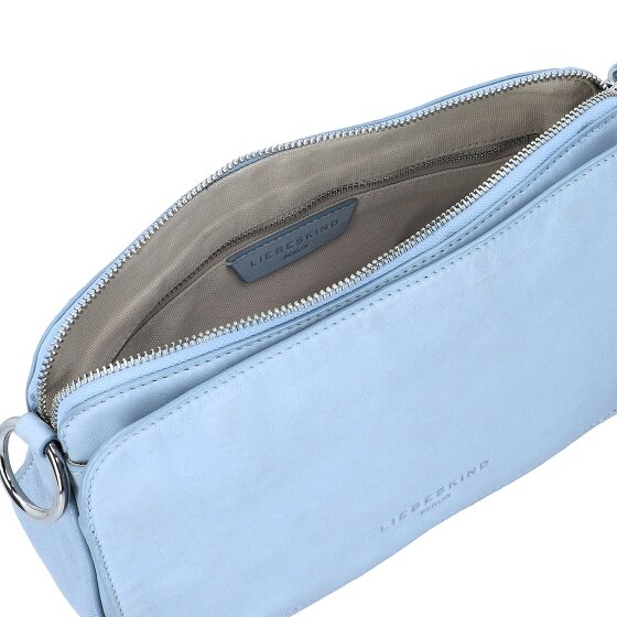 Liebeskind Clarice Schoudertas Leer 27 cm