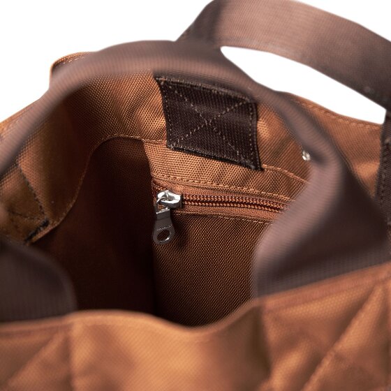 Sandqvist Ground Schoudertas 32 cm Laptop compartiment