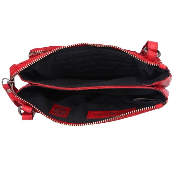 Greenburry Zachte schoudertas leer 20 cm