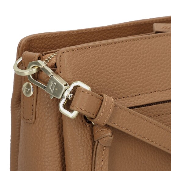 Braun Büffel Hanna Schoudertas Leer 23 cm