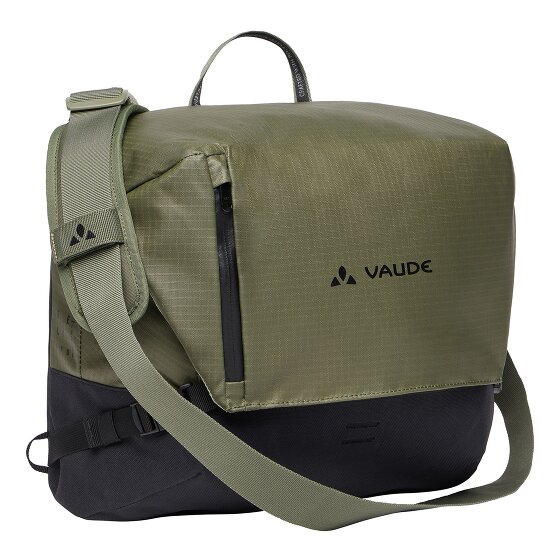 Vaude CityMessenger Aktetas Messenger 37 cm